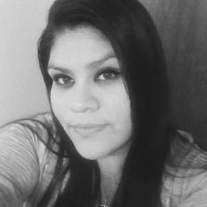 Meet your Posher, Araceli